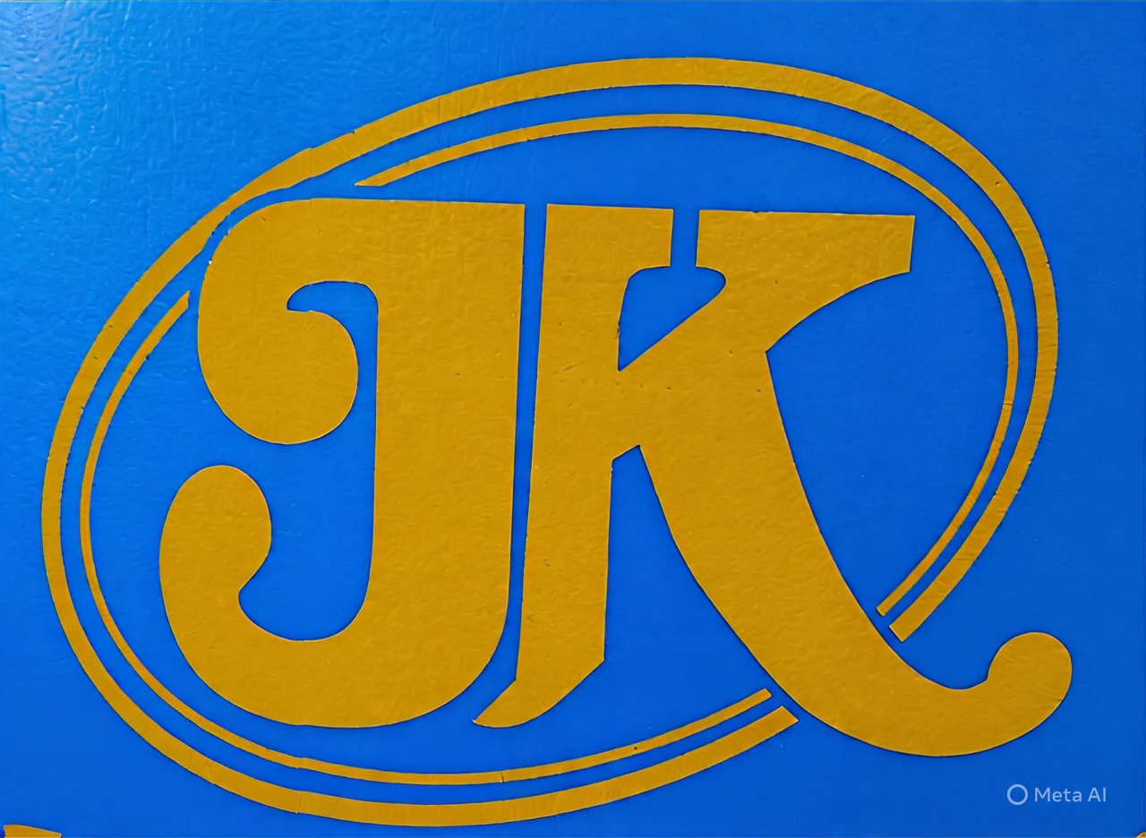 JK Organics
