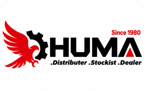 HUMA INDUSTRIAL CORPORATION