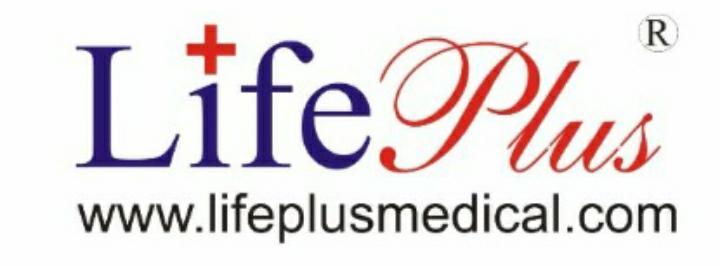 LIFEPLUS HEALTHCARE PRIVATE LIMITED