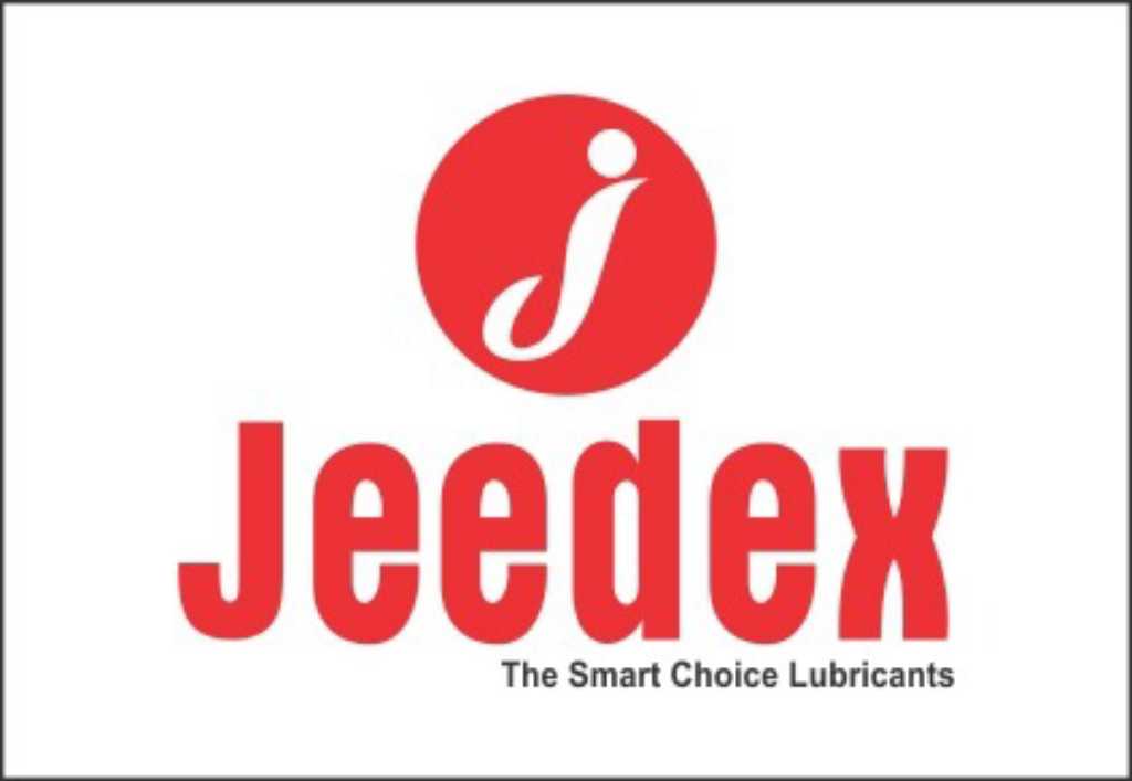 JEEDEX LUBRICANTS