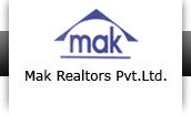 Mak Realtors Pvt. Ltd.