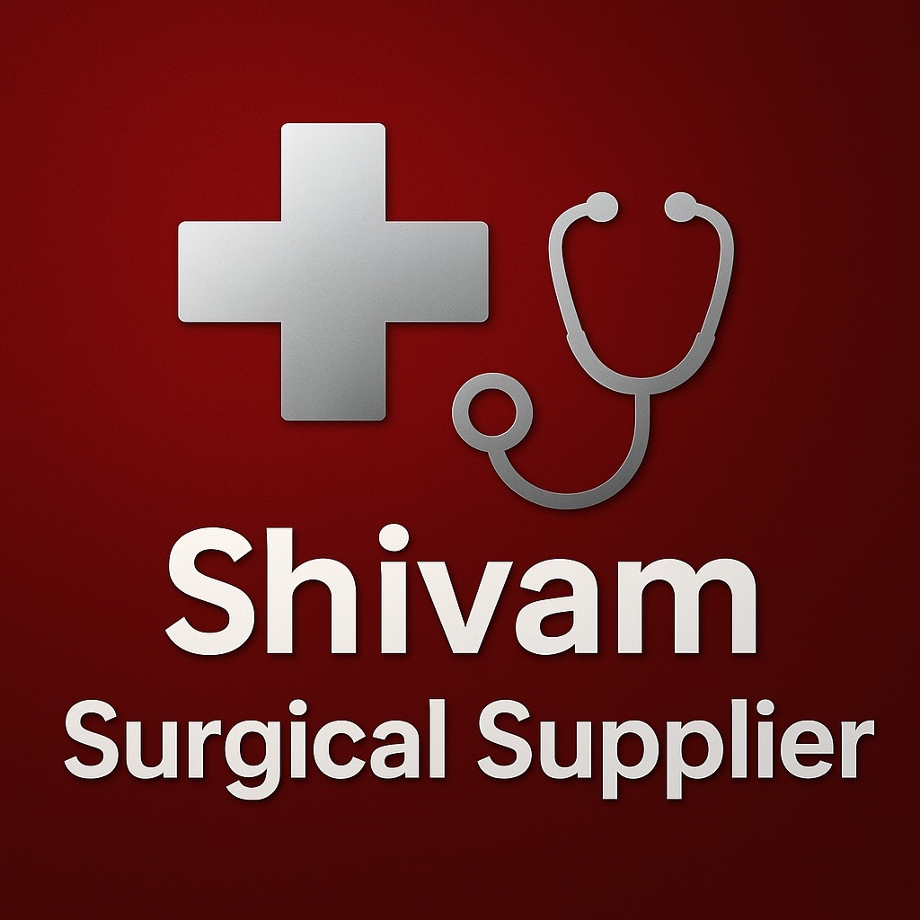 Shivam Surgical Supplier