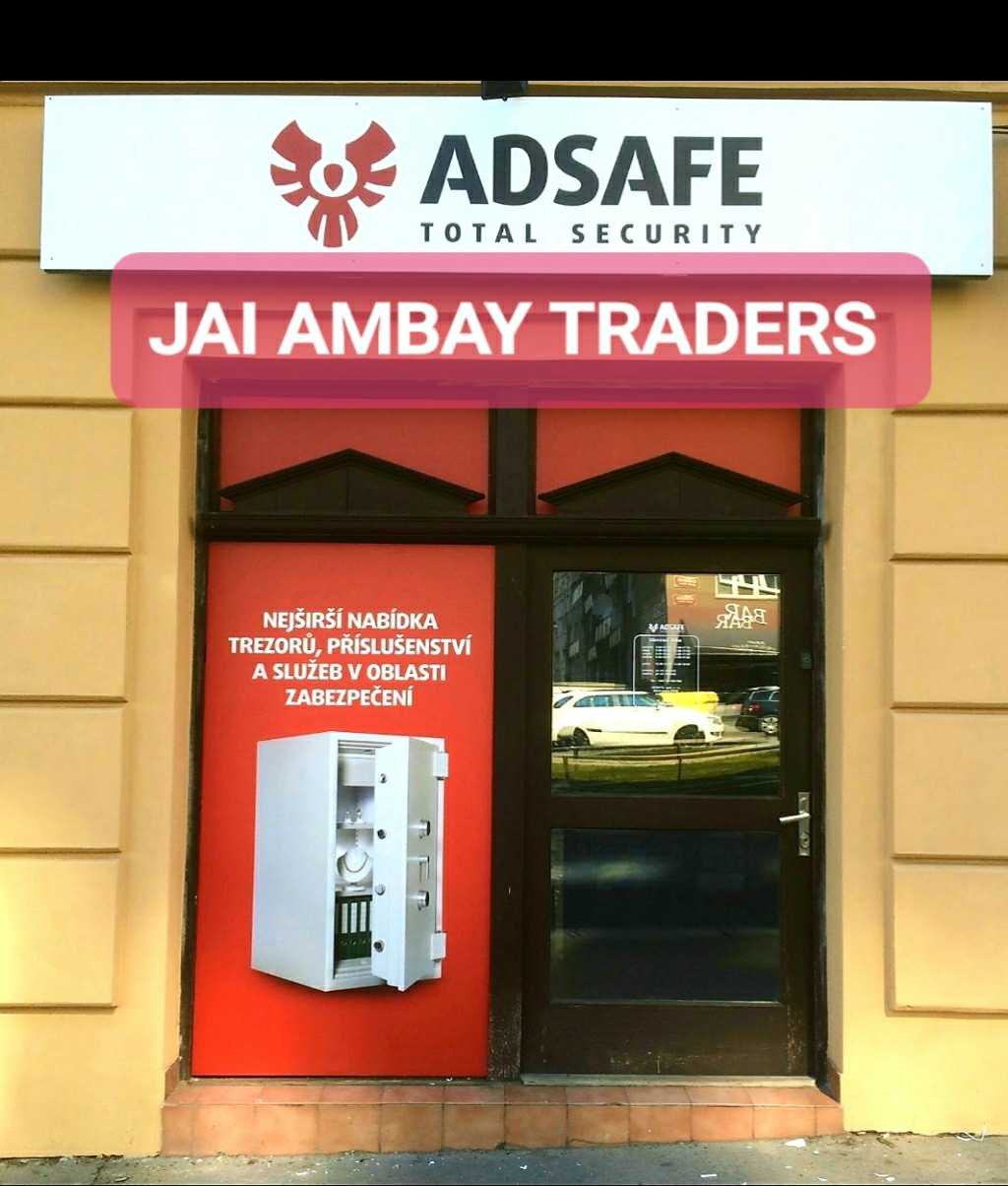 JAI AMBAY TRADERS