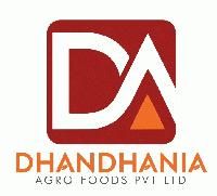 Dhandhania Agro Foods Pvt Ltd