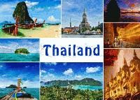 Royal Thailand Holidays