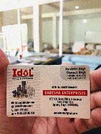 BADESHA ENTERPRISES