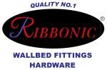 Ribbonic Wallbed