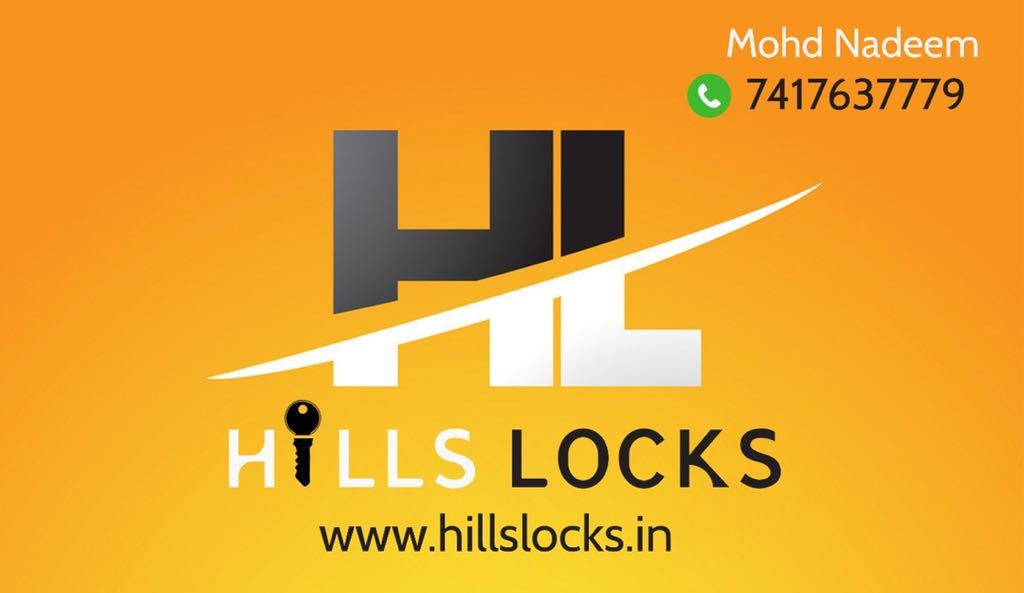 Hills Locks