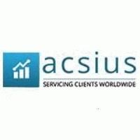 ACSIUS Technologies Pvt Ltd