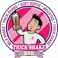 Thick Shake Bar