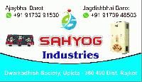 Sahyog Industries