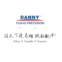 Danny Yukai Precision