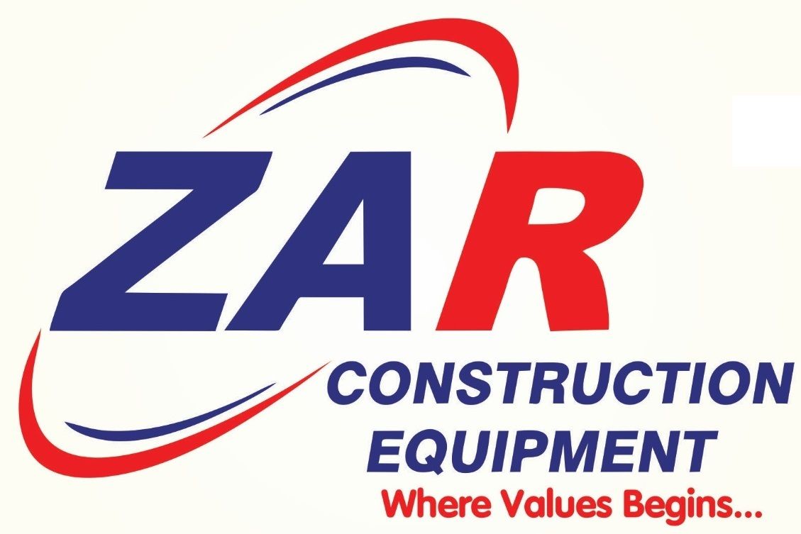 ZAR CONSTRUCTION EQUIPMENT