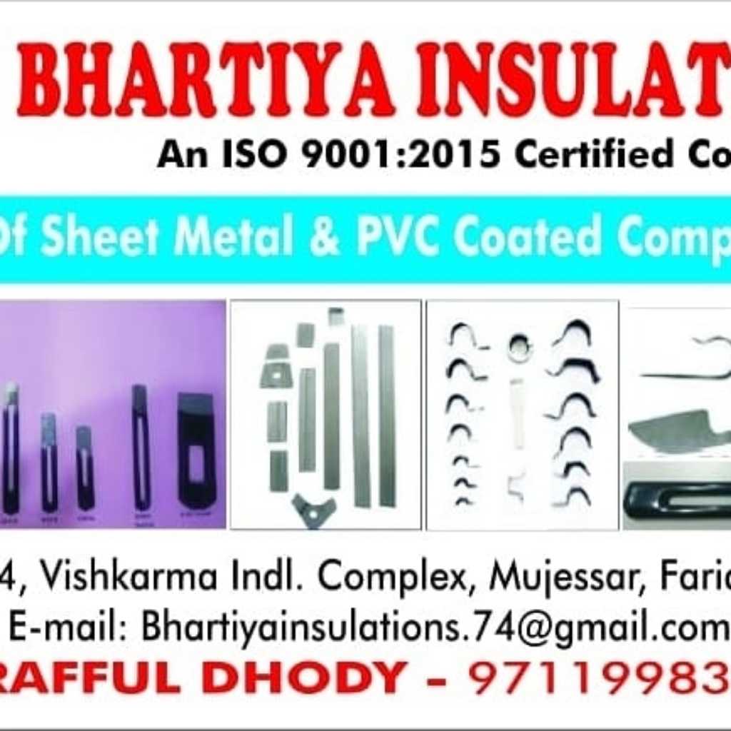 Bhartiya Insulations