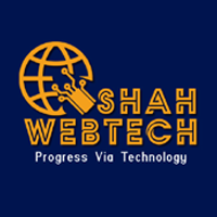 Shah Webtech