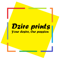 Dzireprints Services