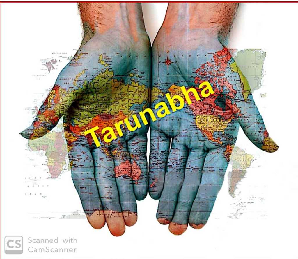 TARUNABHA ENTERPRISES INDIA PVT. LTD.