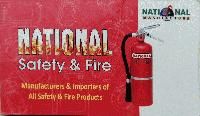 National Safety & Fire