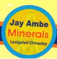 Jay Ambe Minerals