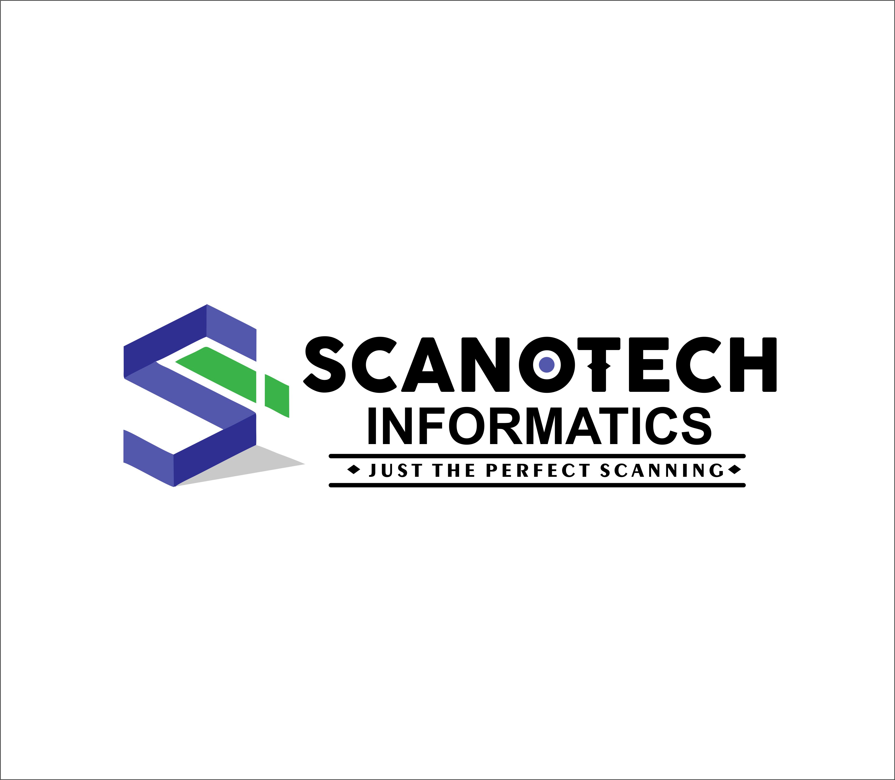 Scanotech Informatics