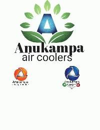 Sahil Steel Furniture & Anukampa Air Cooler