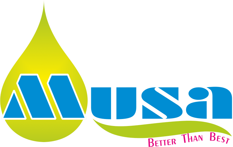 Musa Oil Industries