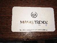 Manas Trendz