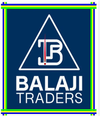 BALAJI TRADERS