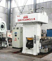 YIYOU METAL FORMING MACHINERY CO., LTD