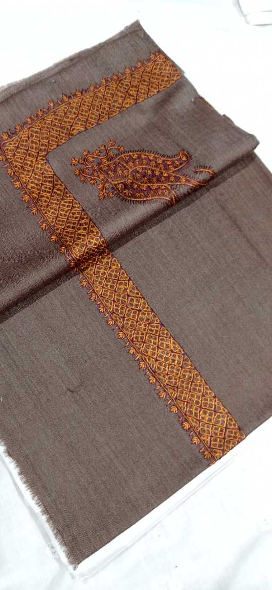 Kashmir Handloom and Handicraft