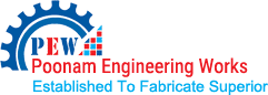 POONAM ENGINEERING WORKS