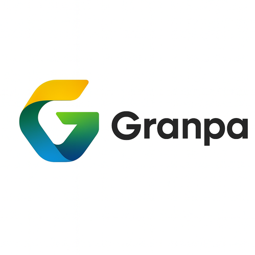 Granpa Marketing Corporation