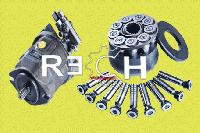 RECH hydraulic Co.,ltd