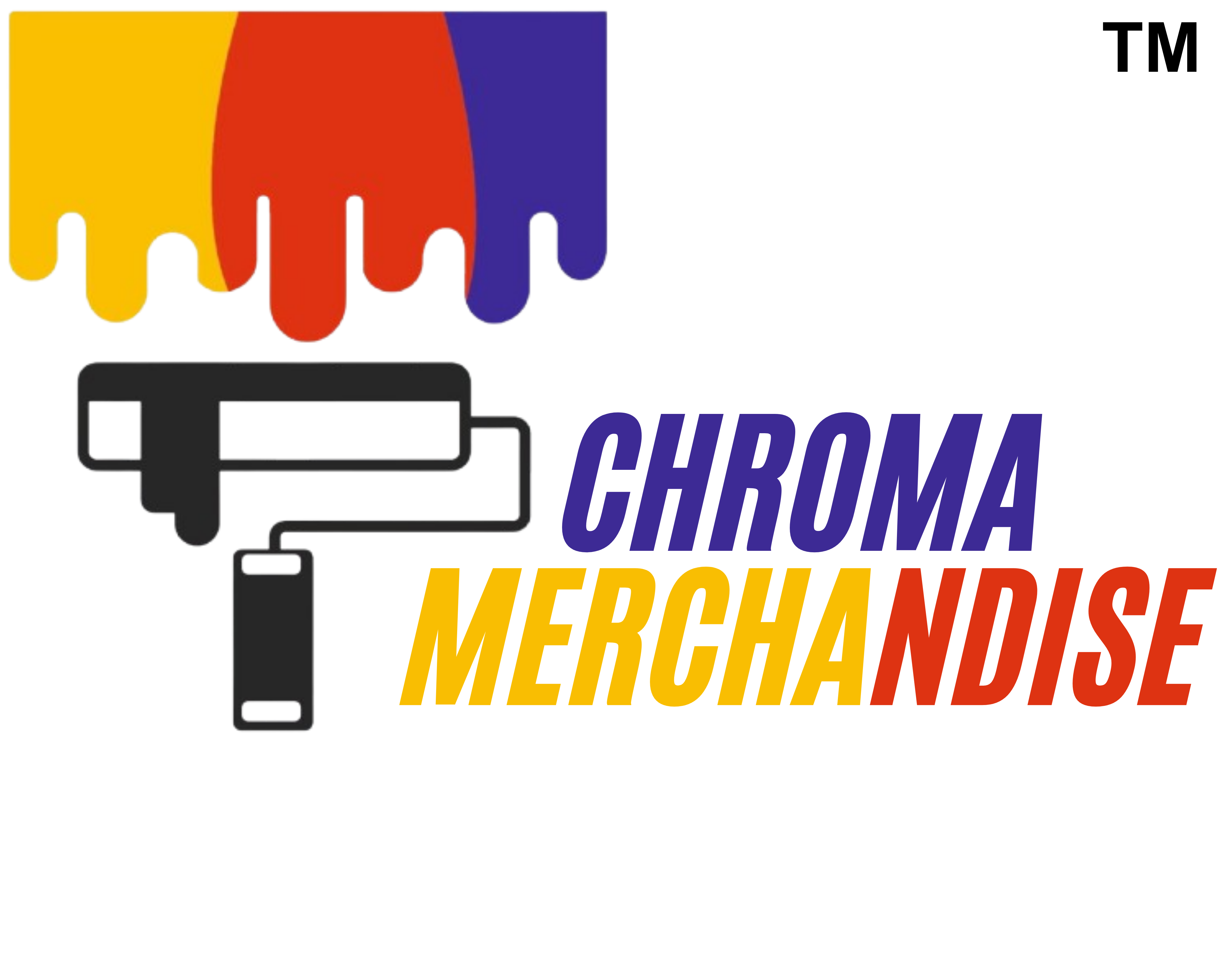 CHROMA MERCHANDISE