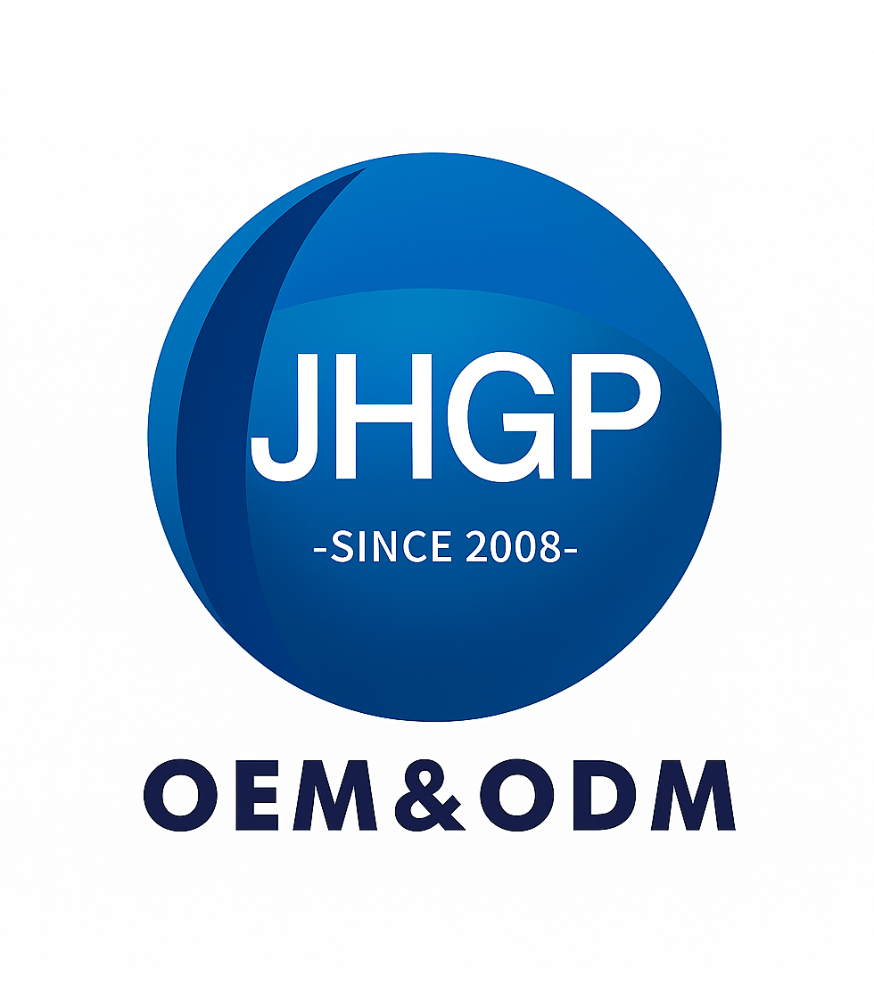 Jinhua Golden Daily Products Co. Ltd.