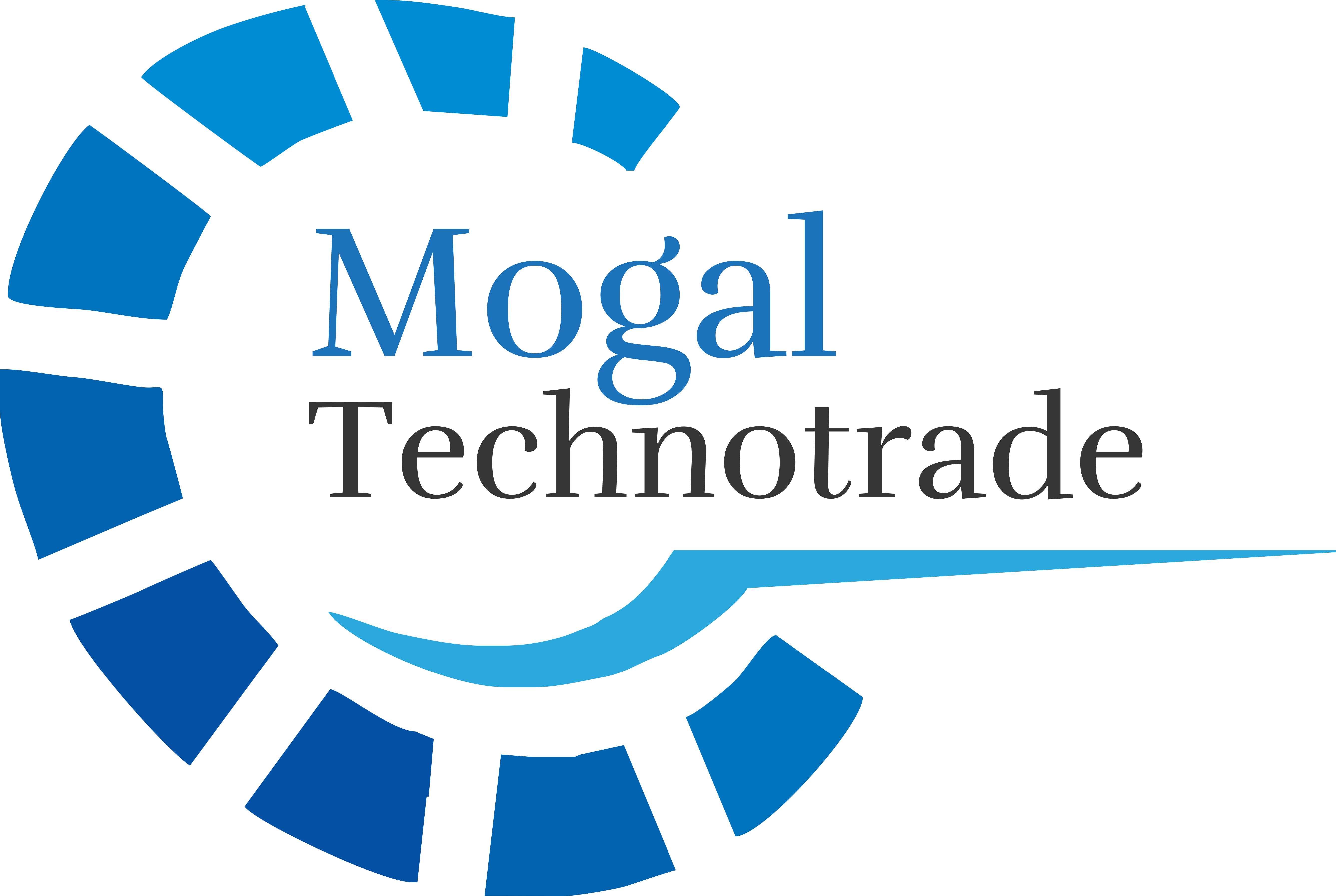 Mogal Technotrade