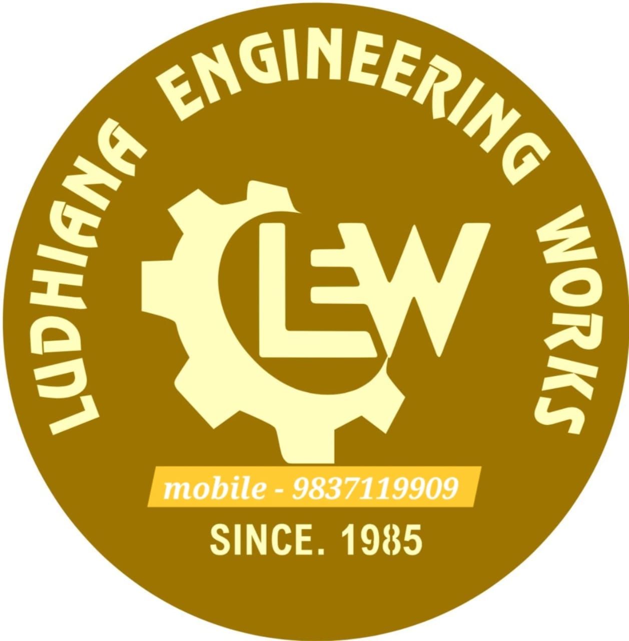 Ludhiana Engineering Works