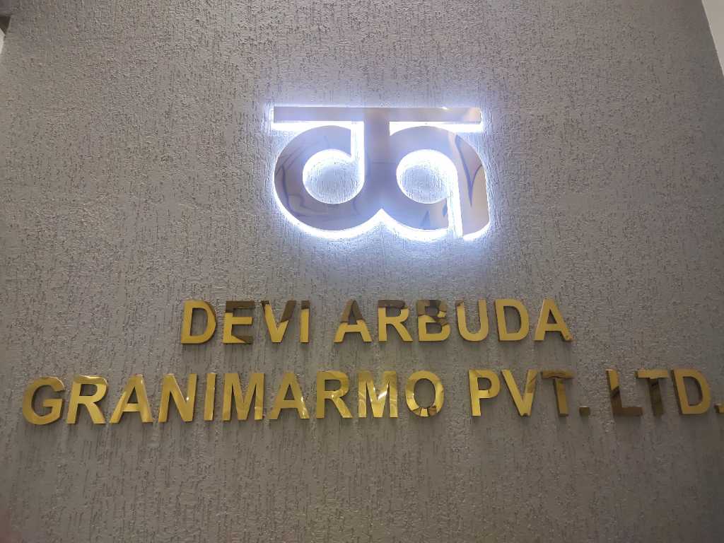 Devi Arbuda Granimarmo Private Limited