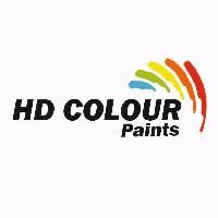 HD COLOUR PAINTS