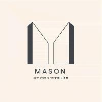 Mason UPVC