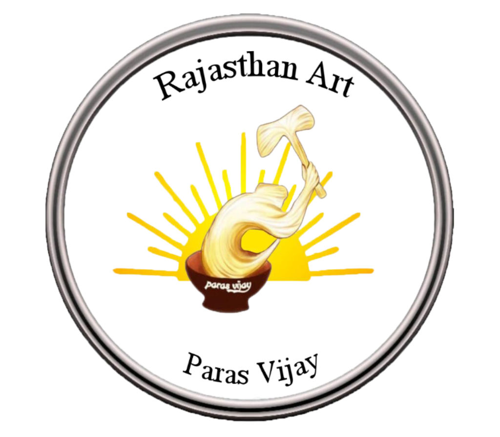 Rajasthan Art (ParasVijay)