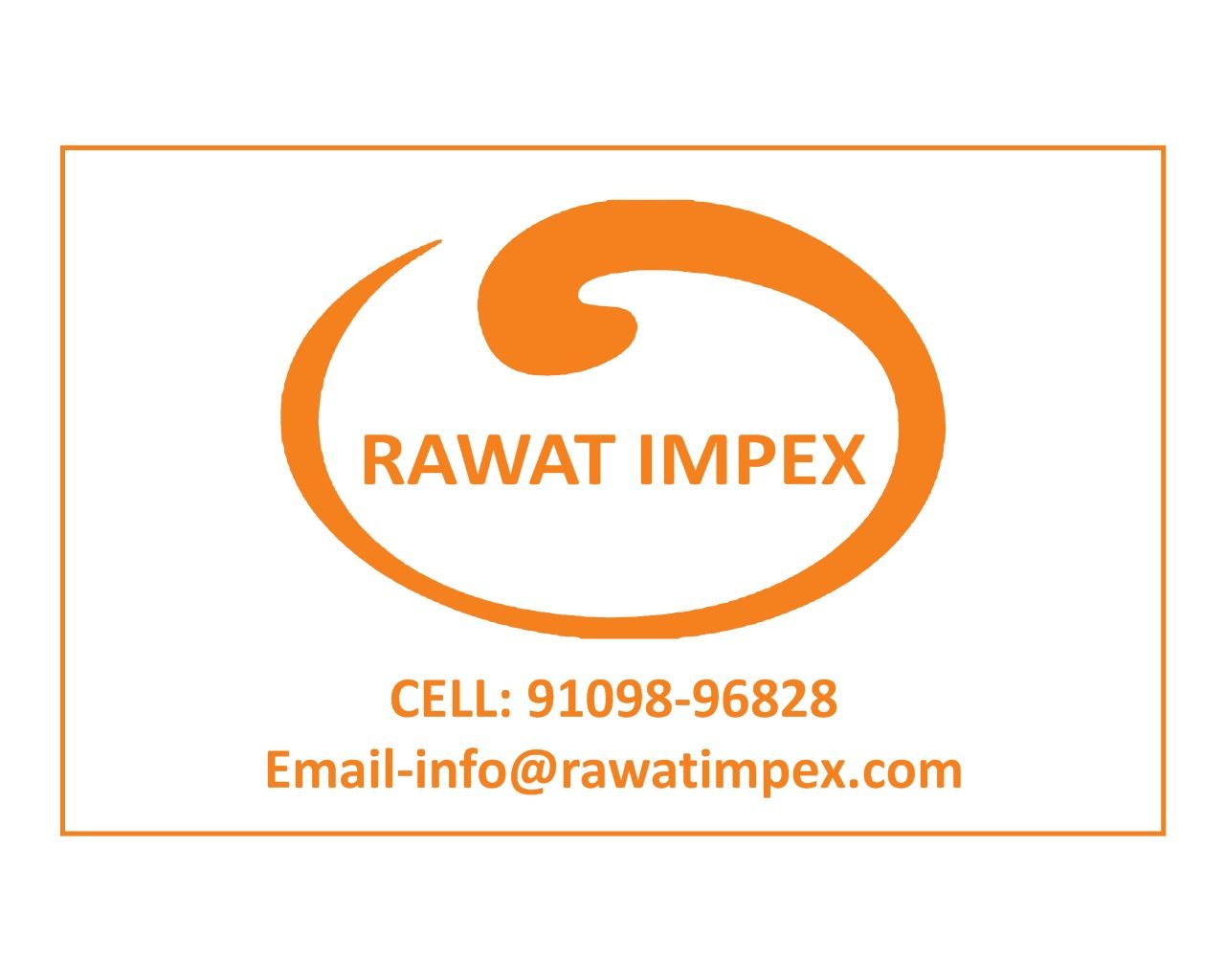 RAWAT IMPEX