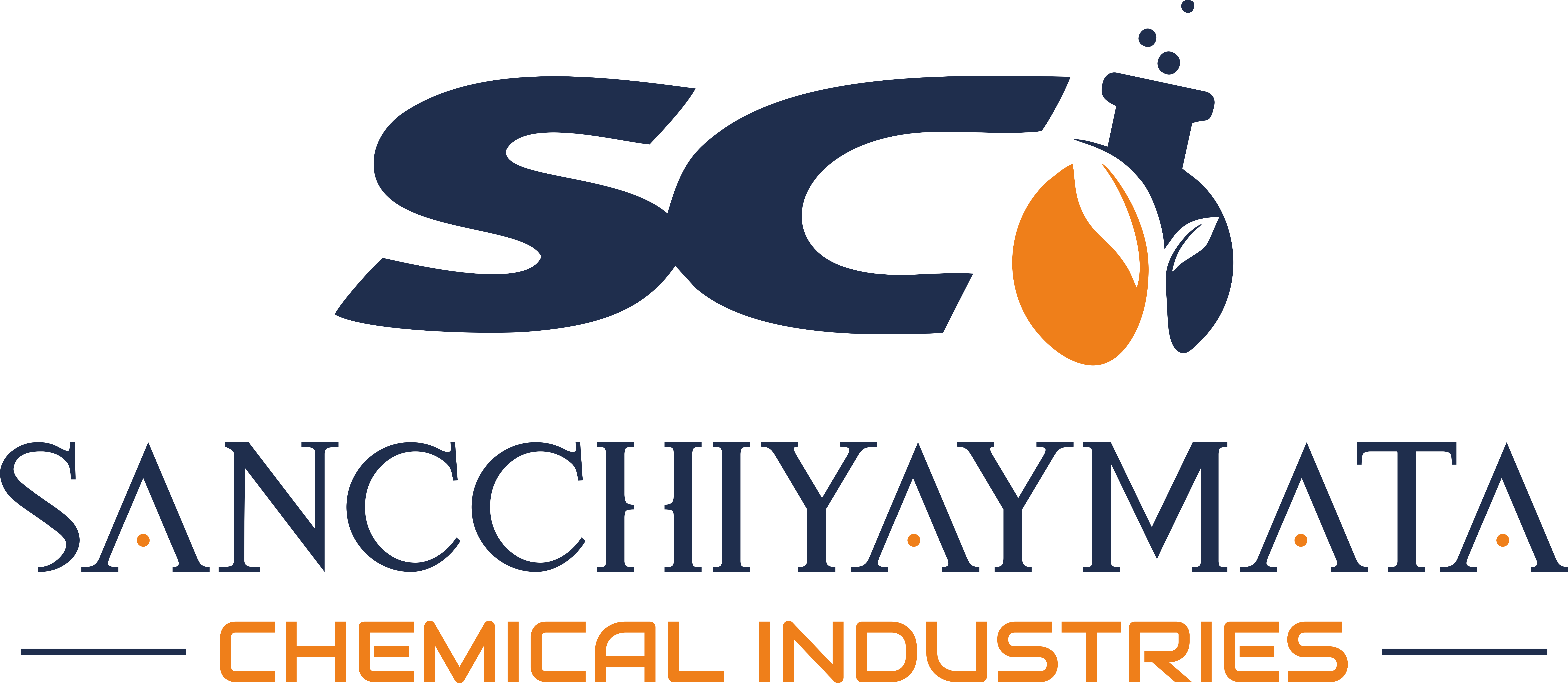 SANCCHIYAYMATA CHEMICAL INDUSTRIES