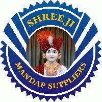 Shreeji Mandap Suppliers