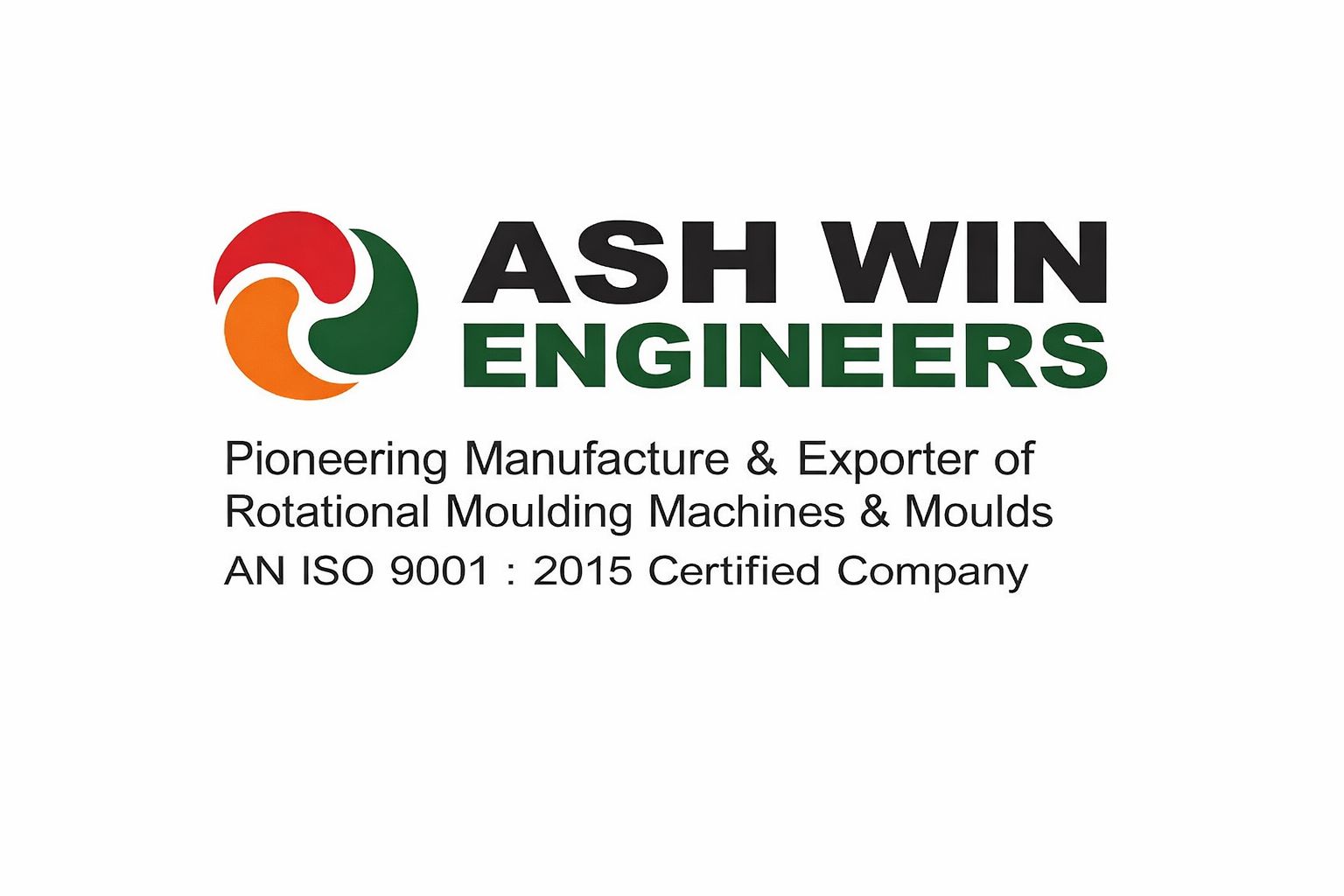 ASHWIN ENGINEERS