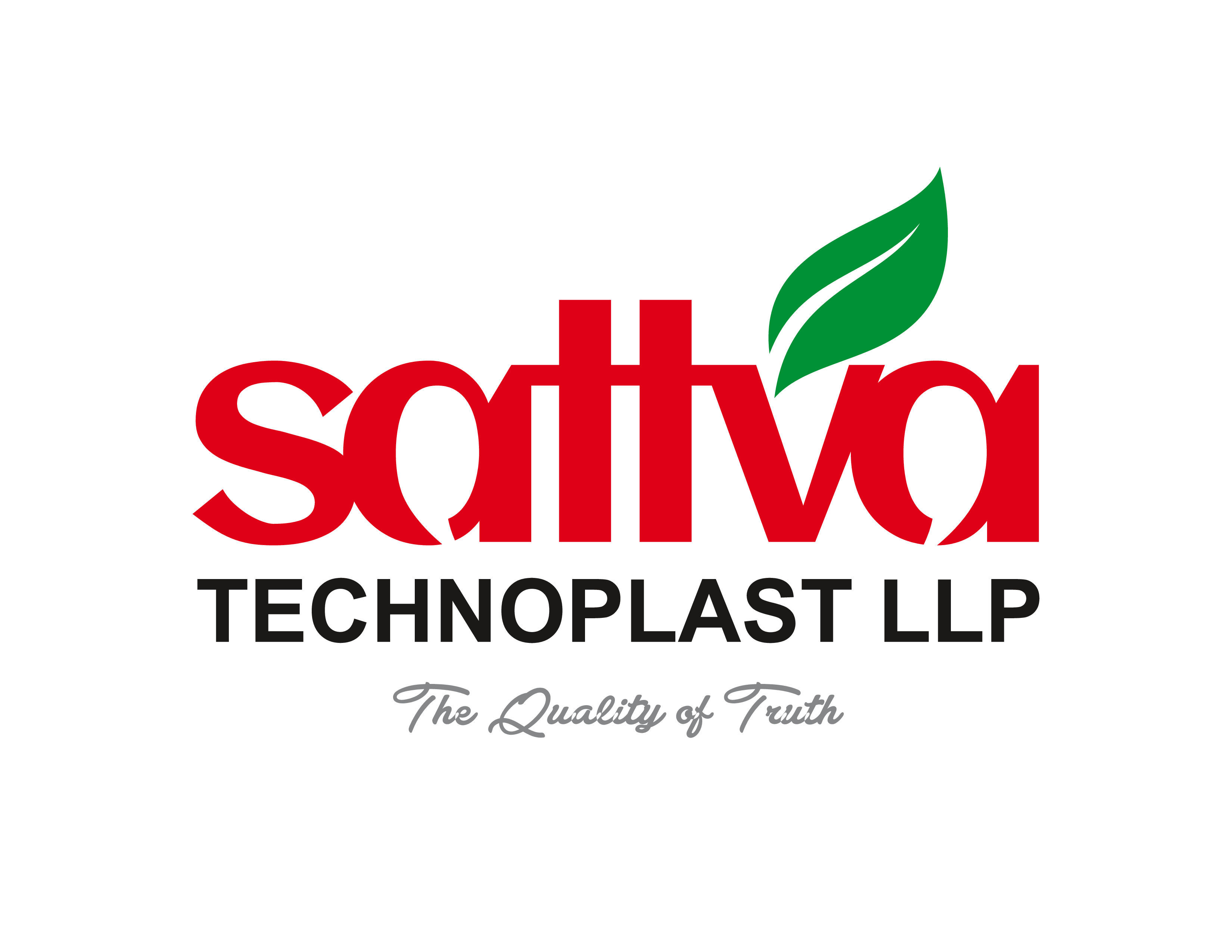 SATTVA TECHNOPLAST LLP