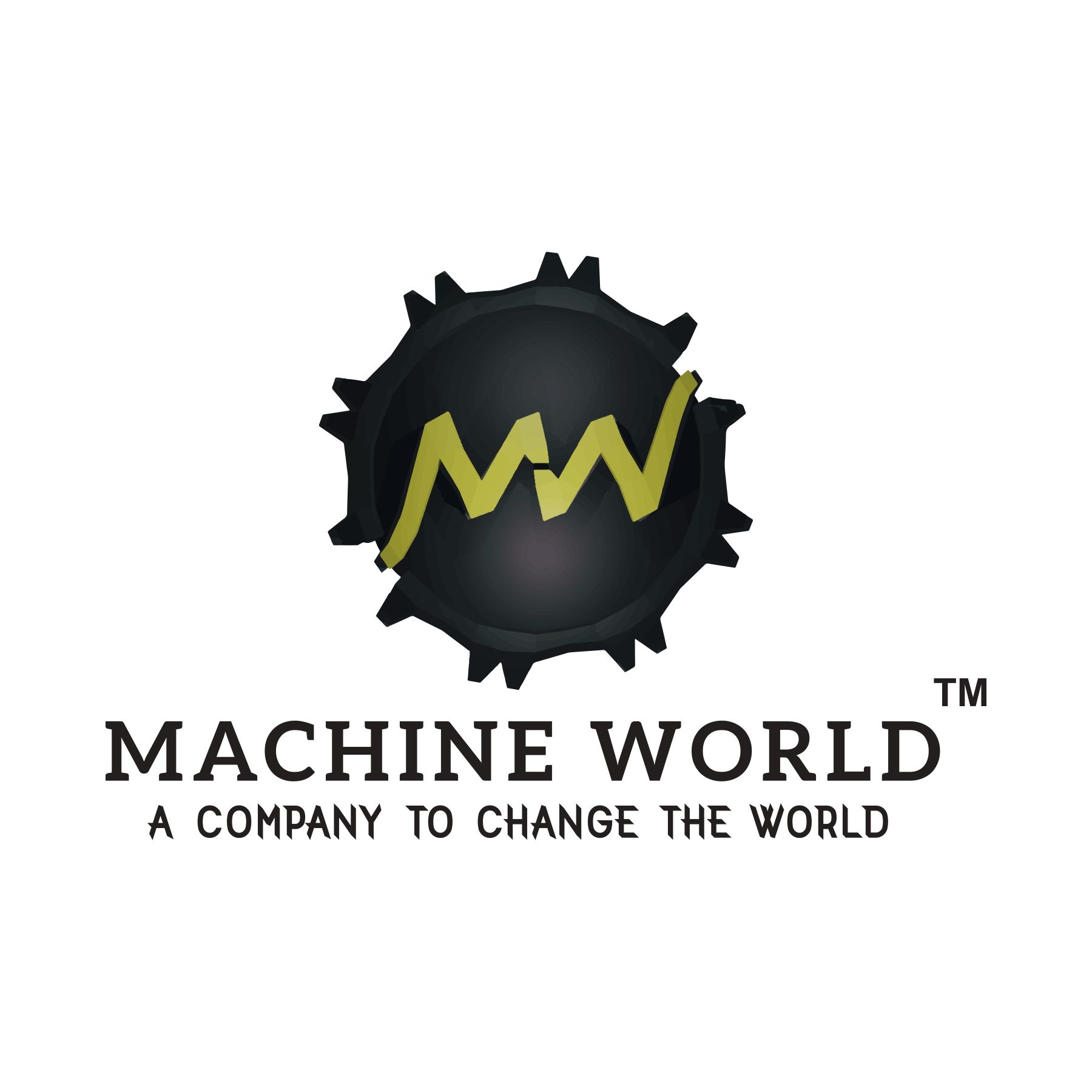 Machine World