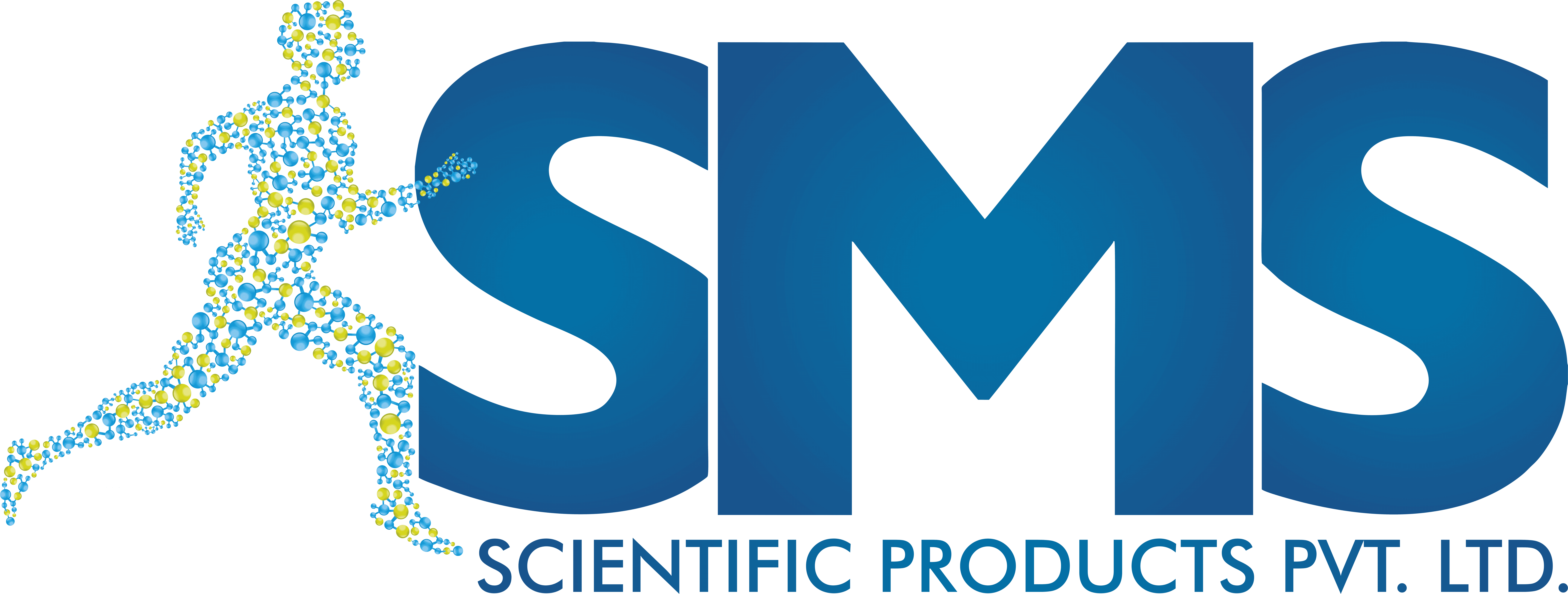 SMS SCIENTIFIC PRODUCTS PVT LTD