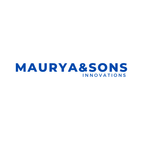 Maurya & Sons Enterprises