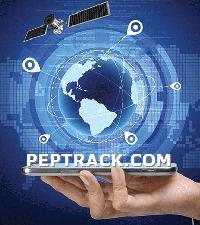 Peptrack Gps Services